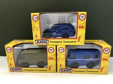 Classix EM76620 Ford E83W