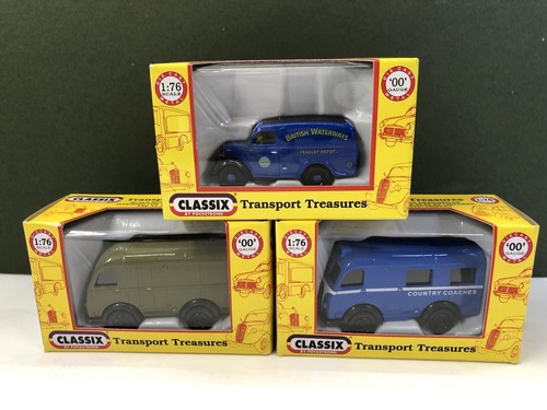 Classix em76620 ford - em76620,