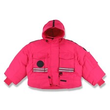 Canada Goose x Angel Chen