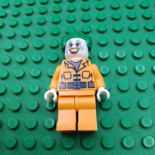 Lego batman joker - dc,