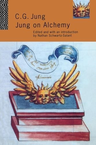 Jung alchemy c g - jung, c.g.