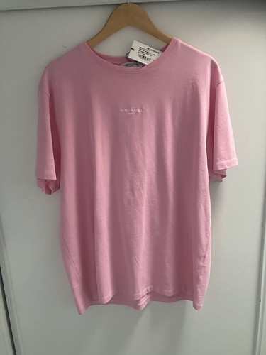 Maison kitsune men shirt - maison,