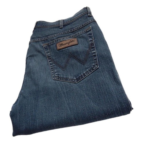 Wrangler texas stretch jeans - wrangler,