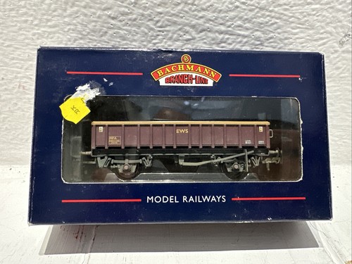Bachmann 010 mfa - 38-010, open
