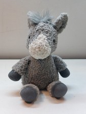 Flossie Donkey Jellycat Soft