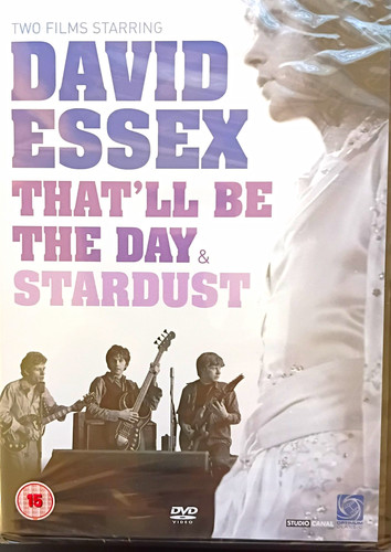 David essex that the - that'll, day