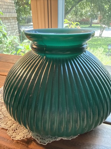 New cased green - cased, opal