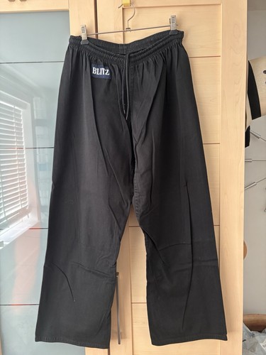Blitz martial arts - martial, trousers