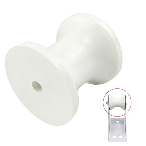 Marine use trailer accessory - trailer,