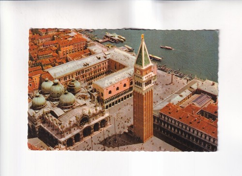 G571 postcard venezia - g571),