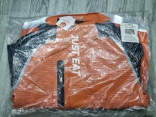 Just Eat Jacked Size Small