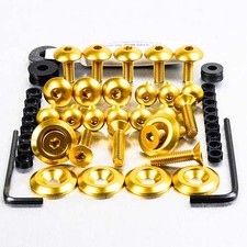 Aluminium Fairing Kit Kawasaki