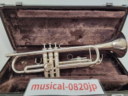 Yamaha ytr 2335s - yamaha, silver