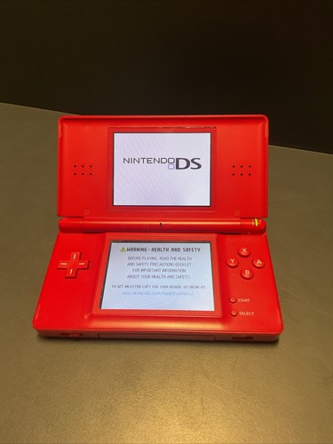 Nintendo console red no - nintendo,