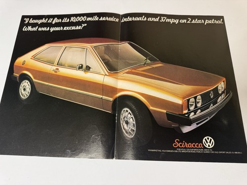 Original vintage 1978 - 1978, mk1