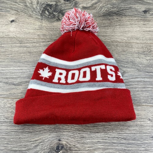 Roots kids canada red white - kids,