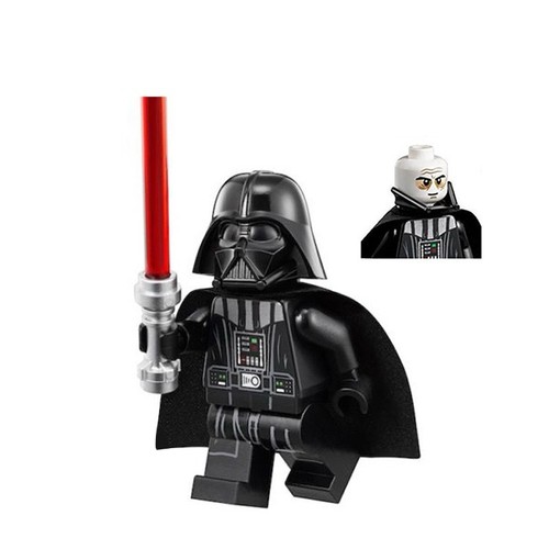Star wars darth vader custom - star,