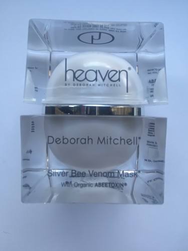 Heaven deborah mitchell silver - heaven,