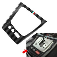 Gear Shift Panel Frame Cover