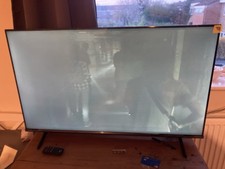 Hisense 4K Smart TV 43E6NTUK