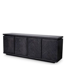 Eichholtz dresser bowen oak - eichholtz,