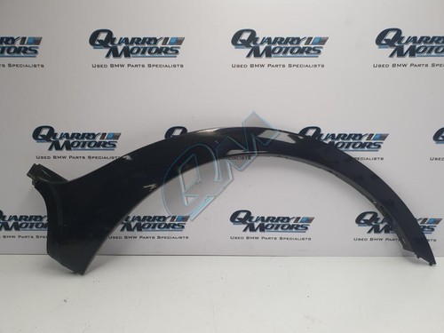 Bmw wheel arch cover front - bmw,