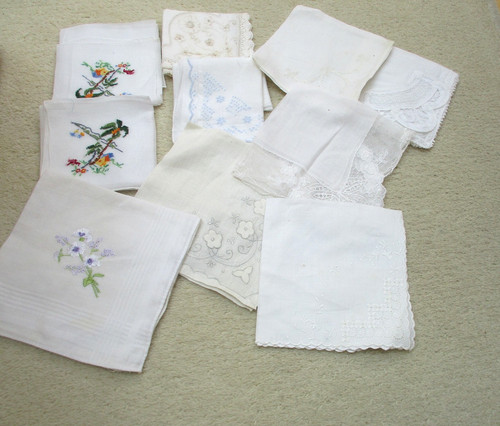Lot ladies vintage - ladies',