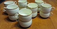 Wedgwood & Co Ltd Imperial