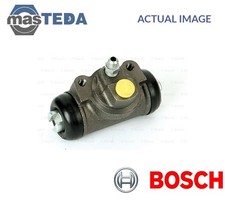 0 986 475 807 DRUM WHEEL BRAKE