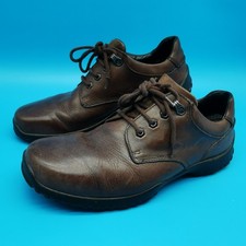 Hotter Venture Men's Brown