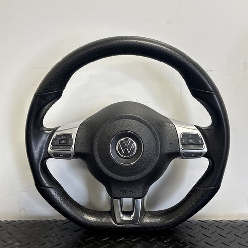 Scirocco flat bottom - vw,