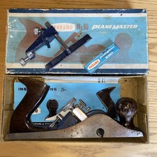 Paramo PlaneMaster Plane No 10