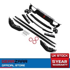 Body Kit FOR BMW G20 M SPORT