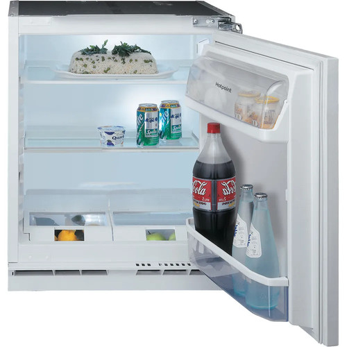 Hotpoint integrated low frost - integrated,