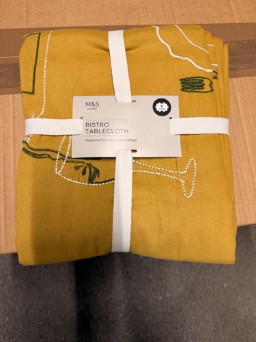 Marks and spencer - and,