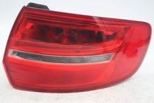 Audi A3 2004-2013 Rear/tail