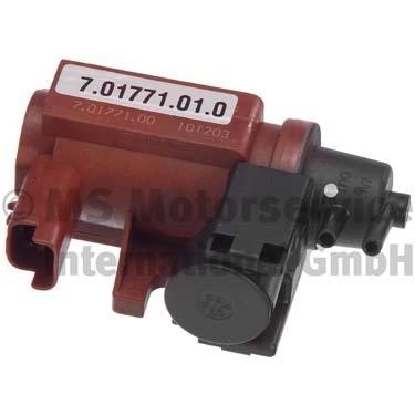 Pierburg 01771 0 pressure - 7.01771.01.0,
