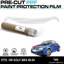 Bonnet Bra Stone Guard PPF
