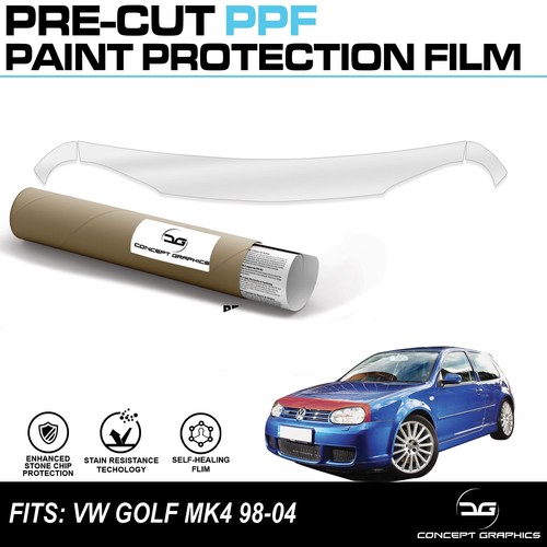 Bonnet bra stone guard - stone, ppf