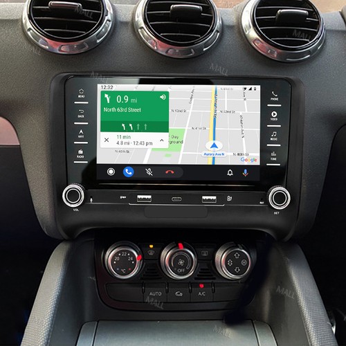 64g car radio for audi - 64g, tt