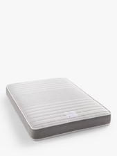 John Lewis Pocket Spring Mattress Firm Tension Small Double
