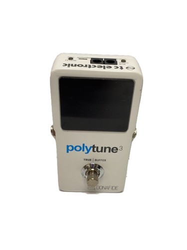 Electronic polytune 3 - tc,