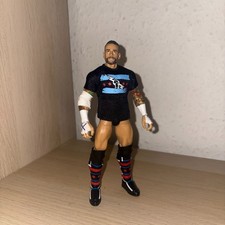 WWE Elite 115 CM Punk - used