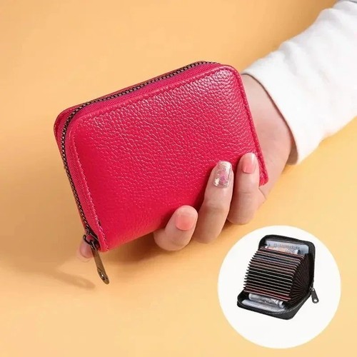 Multi slot card holder - multi,