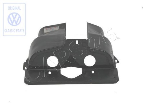 Original cylinder jacket - cylinder,