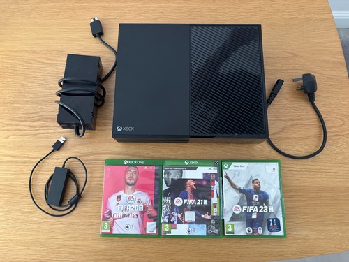 Microsoft xbox one 500gb - microsoft,