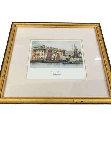 Custom house falmouth - custom,