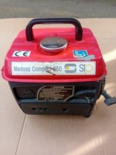 mini two stroke generator
