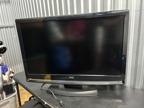Jvc class led full - jvc, tv