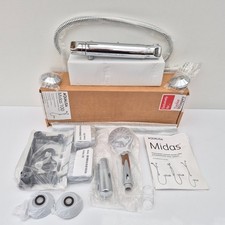 Aqualisa Midas 100
